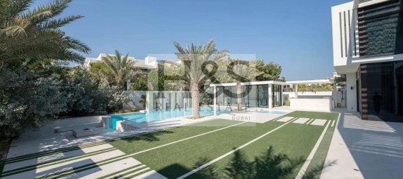 5 bedrooms Villa in Saadiyat Island, UAE No. 25116 16