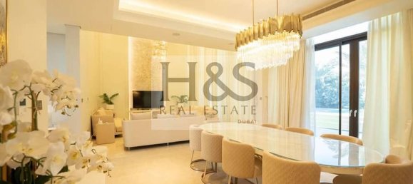 5 bedrooms Villa in Saadiyat Island, UAE No. 25116 5