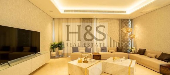 5 bedrooms Villa in Saadiyat Island, UAE No. 25116 3