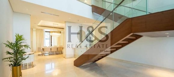 5 bedrooms Villa in Saadiyat Island, UAE No. 25116 8