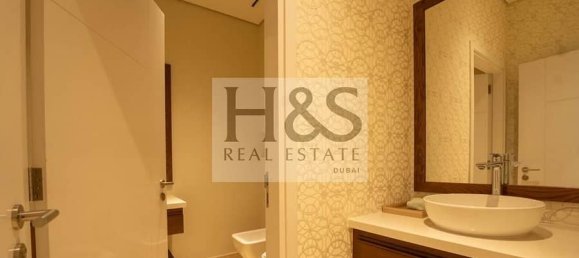 5 bedrooms Villa in Saadiyat Island, UAE No. 25116 11