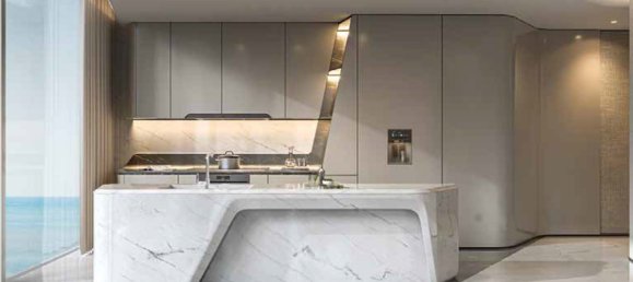 2 bedrooms Apartment in OCEANO, Al Marjan Island, UAE No. 61366 7