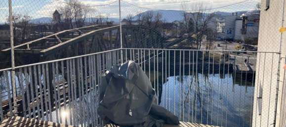 Apartamento de 2 habitaciónes en Jakomini, Austria No. 207978 3