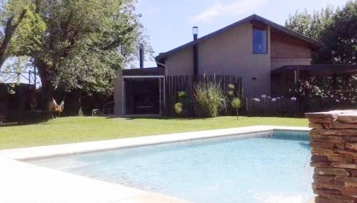 3 Schlafzimmer Haus in Pilar, Argentina, Nr. 11397