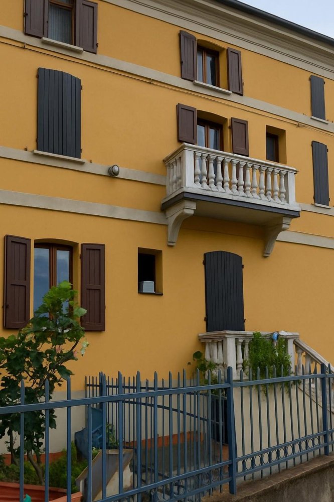 1 bedroom Apartment in Molinella, Italy No. 372229