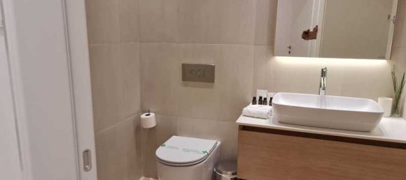 2 bedrooms Apartment in Nicosia, Cyprus No. 11684 10