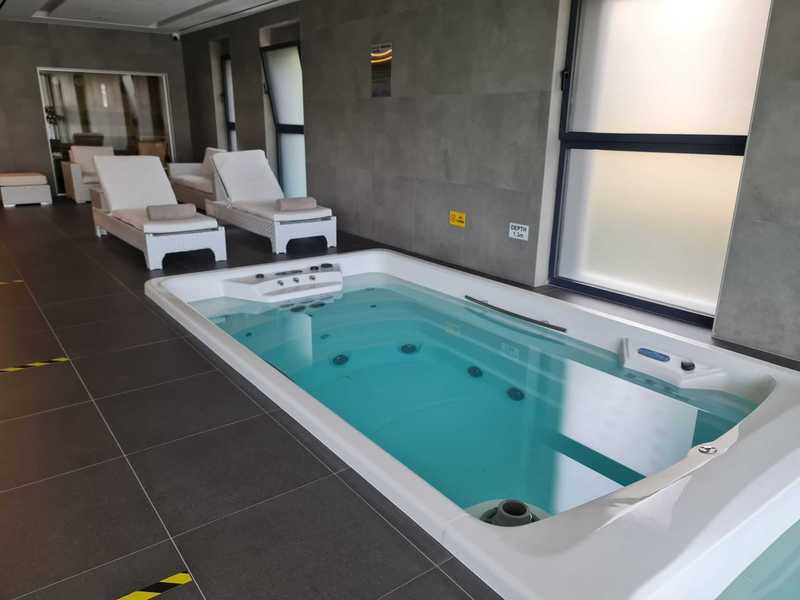 2 bedrooms Apartment in Nicosia, Cyprus No. 11684