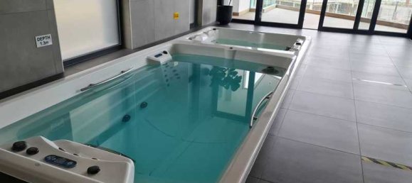 2 bedrooms Apartment in Nicosia, Cyprus No. 11684 13