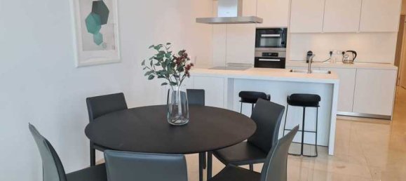 2 bedrooms Apartment in Nicosia, Cyprus No. 11684 4