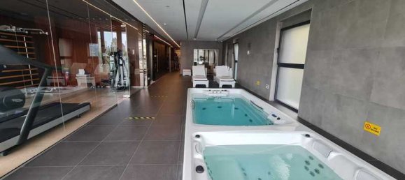 2 bedrooms Apartment in Nicosia, Cyprus No. 11684 14