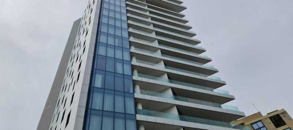 2 bedrooms Apartment in Nicosia, Cyprus No. 11684 2