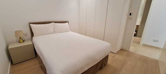 2 bedrooms Apartment in Nicosia, Cyprus No. 11684 12