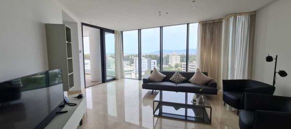 2 bedrooms Apartment in Nicosia, Cyprus No. 11684 5