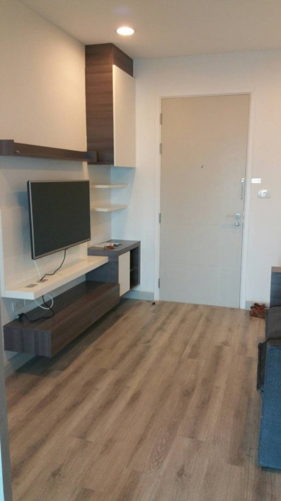 Eigentumswohnung in Sathon, Thailand 35m², Nr. 69832