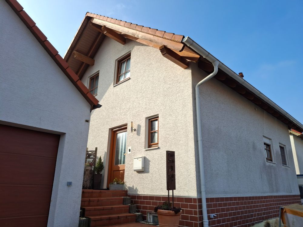 Moradia em banda de 6 divisões em Neckar-Odenwald-Kreis, Germany N.º 218274