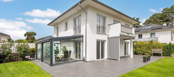 5-Zimmer Villa in Potsdam, Germany, Nr. 369363 2