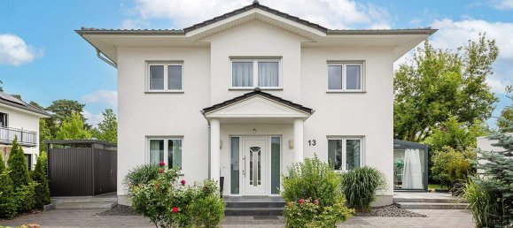 5-Zimmer Villa in Potsdam, Germany, Nr. 369363 3