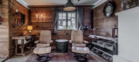 Дом с 4 спальнями в Бриксен им Тале, Австрия № 44121 15