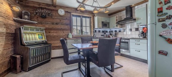 Дом с 4 спальнями в Бриксен им Тале, Австрия № 44121 5