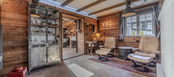 Дом с 4 спальнями в Бриксен им Тале, Австрия № 44121 14