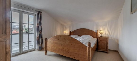 Дом с 4 спальнями в Бриксен им Тале, Австрия № 44121 23