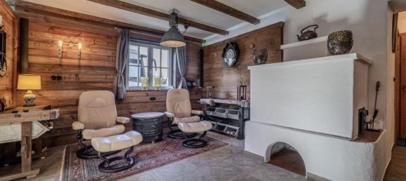 Дом с 4 спальнями в Бриксен им Тале, Австрия № 44121 9