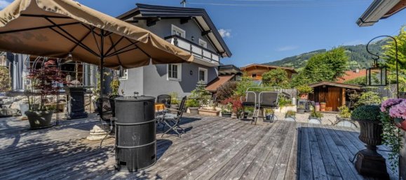 Дом с 4 спальнями в Бриксен им Тале, Австрия № 44121 2