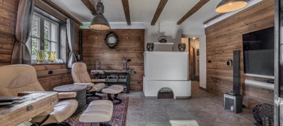 Дом с 4 спальнями в Бриксен им Тале, Австрия № 44121 13