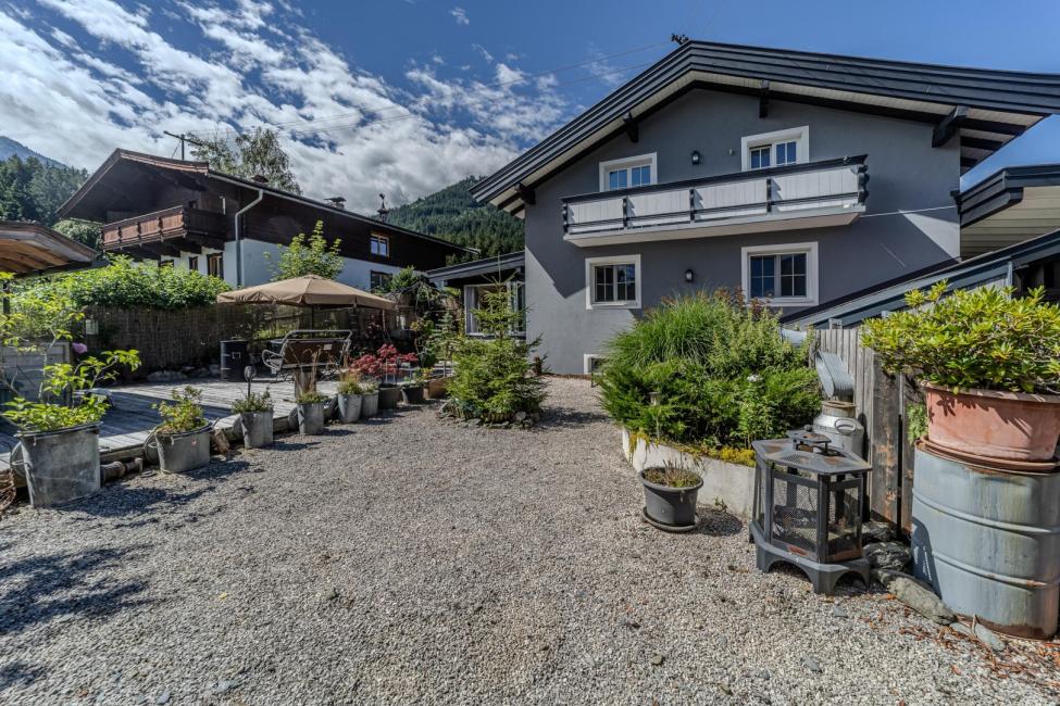 Дом с 4 спальнями в Бриксен им Тале, Австрия № 44121