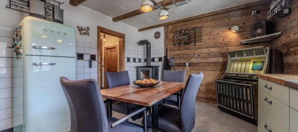 Дом с 4 спальнями в Бриксен им Тале, Австрия № 44121 12