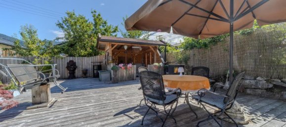 Дом с 4 спальнями в Бриксен им Тале, Австрия № 44121 4