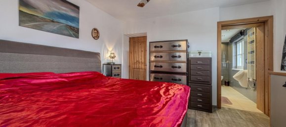 Дом с 4 спальнями в Бриксен им Тале, Австрия № 44121 19