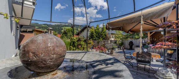 Дом с 4 спальнями в Бриксен им Тале, Австрия № 44121 29