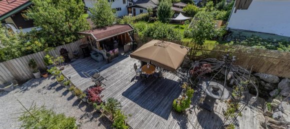 Дом с 4 спальнями в Бриксен им Тале, Австрия № 44121 33