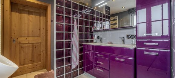 Дом с 4 спальнями в Бриксен им Тале, Австрия № 44121 22