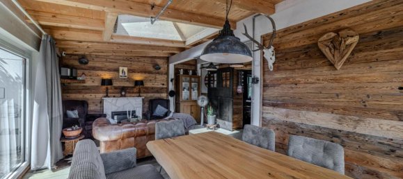 Дом с 4 спальнями в Бриксен им Тале, Австрия № 44121 7