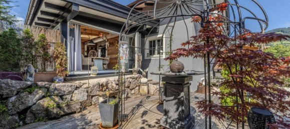 Дом с 4 спальнями в Бриксен им Тале, Австрия № 44121 3