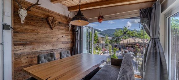 Дом с 4 спальнями в Бриксен им Тале, Австрия № 44121 8