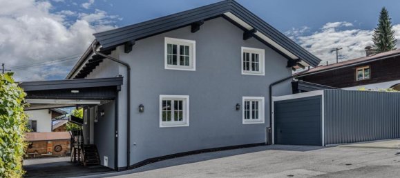 Дом с 4 спальнями в Бриксен им Тале, Австрия № 44121 35