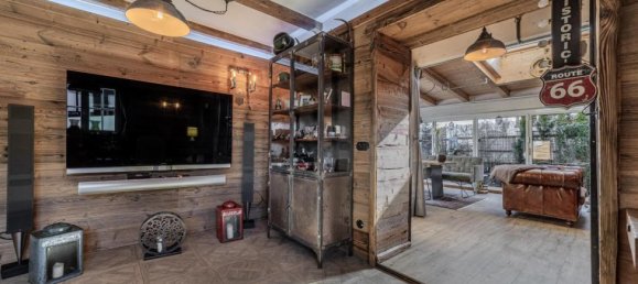 Дом с 4 спальнями в Бриксен им Тале, Австрия № 44121 16