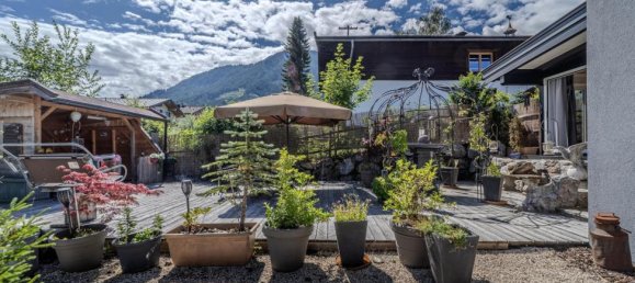 Дом с 4 спальнями в Бриксен им Тале, Австрия № 44121 30