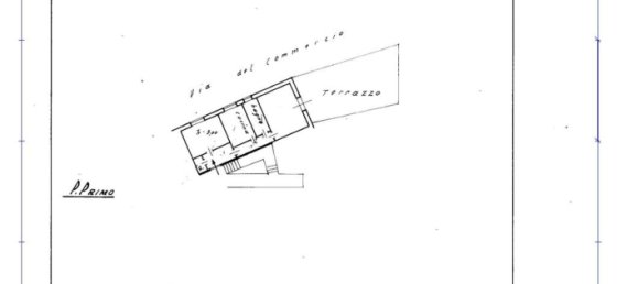 2 bedrooms Apartment in Genoa, Italy No. 364693 19