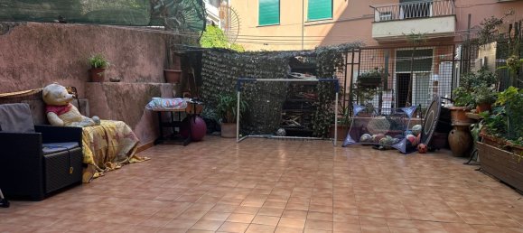 2 bedrooms Apartment in Genoa, Italy No. 364693 17