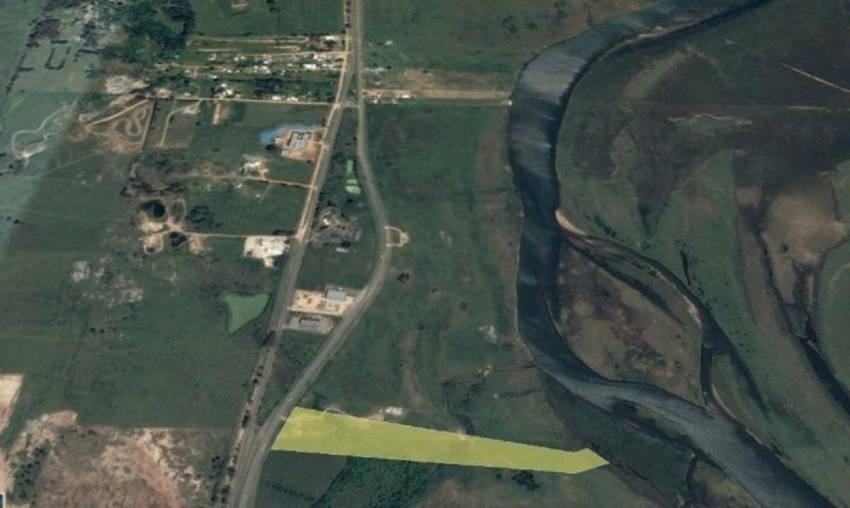 Ferme à Maldonado, Uruguay No. 15099