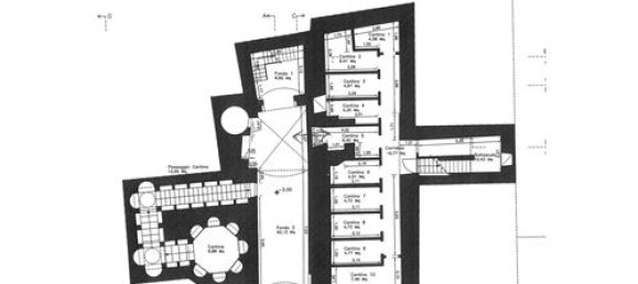 12 Schlafzimmer Wohnung in Foligno, Italy, Nr. 280278 24