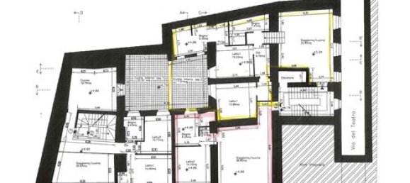 12 Schlafzimmer Wohnung in Foligno, Italy, Nr. 280278 26