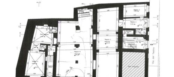 12 Schlafzimmer Wohnung in Foligno, Italy, Nr. 280278 25