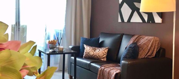 1 Schlafzimmer Eigentumswohnung in Watthana, Thailand, Nr. 10224 2