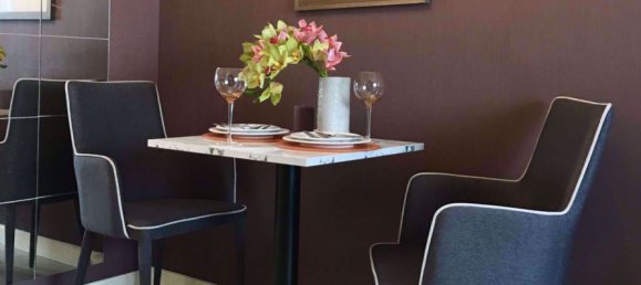 1 Schlafzimmer Eigentumswohnung in Watthana, Thailand, Nr. 10224 4