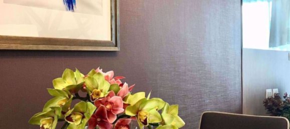 1 Schlafzimmer Eigentumswohnung in Watthana, Thailand, Nr. 10224 5